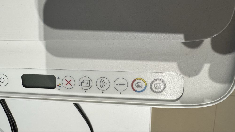Imprimanta multifunctionala HP