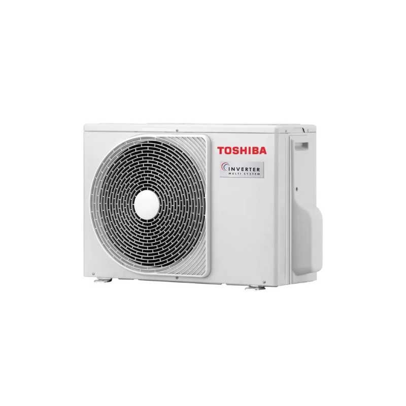 Мултисплит тошиба yukai 10000 btu