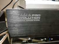 Караоке evolution pro
