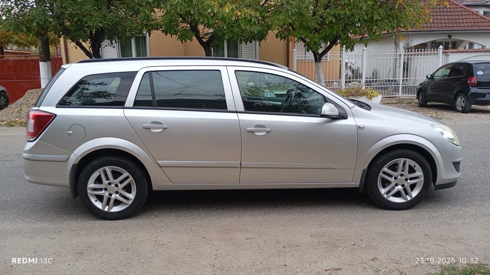 Opel Astra 1.4 2007