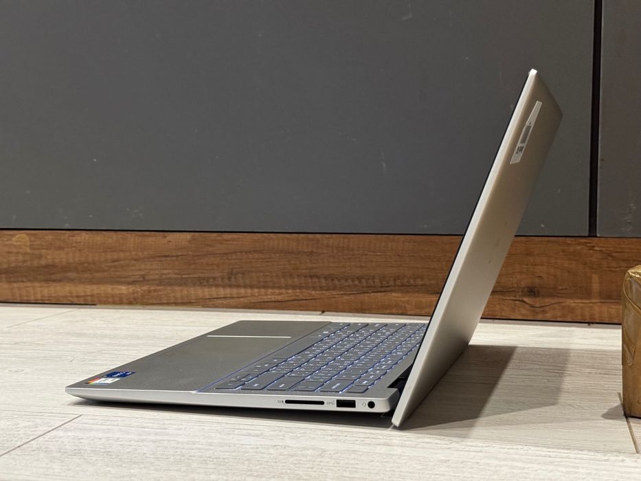 НОВ/ 14 IPS Ultra /i5 i5 1335U /16gb /512 GB /Wi-Fi 6E