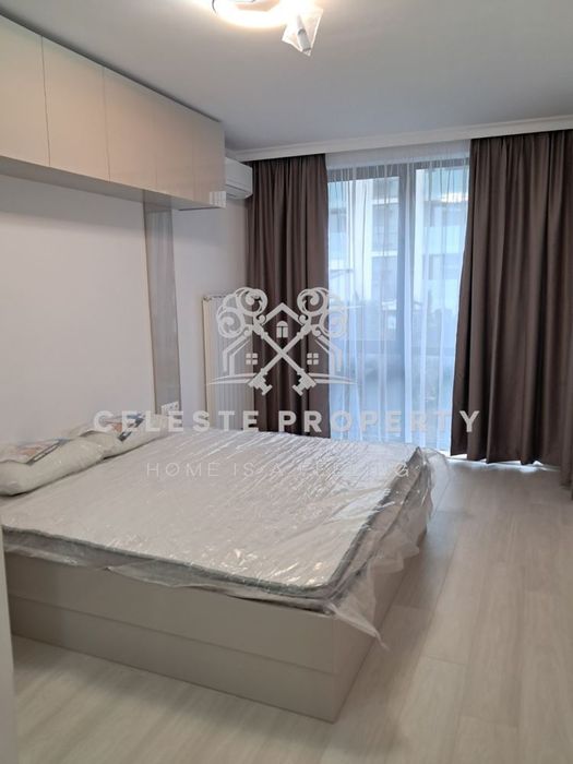 3-стаен в София-Дианабад площ 124 цена 1300