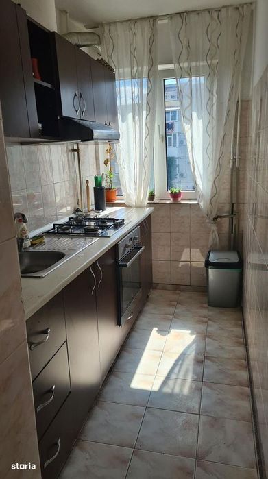 Apartament 3 camere Craiovita  noua