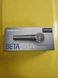 Microfon ORIGINAL SHURE beta 58a