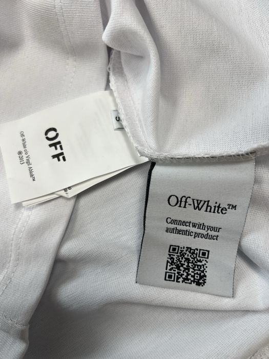 Tricou Off White Premium s-xxl disponibil si pe negru