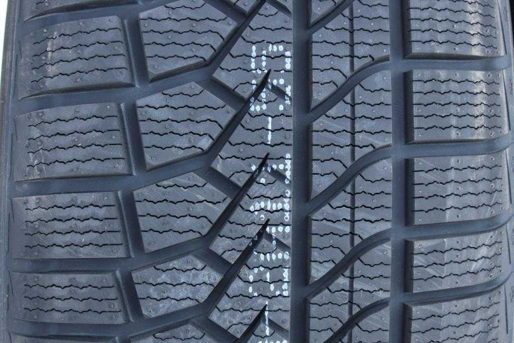 Anvelope iarna noi 235/55 R19 105V Goodride, DOT 2025