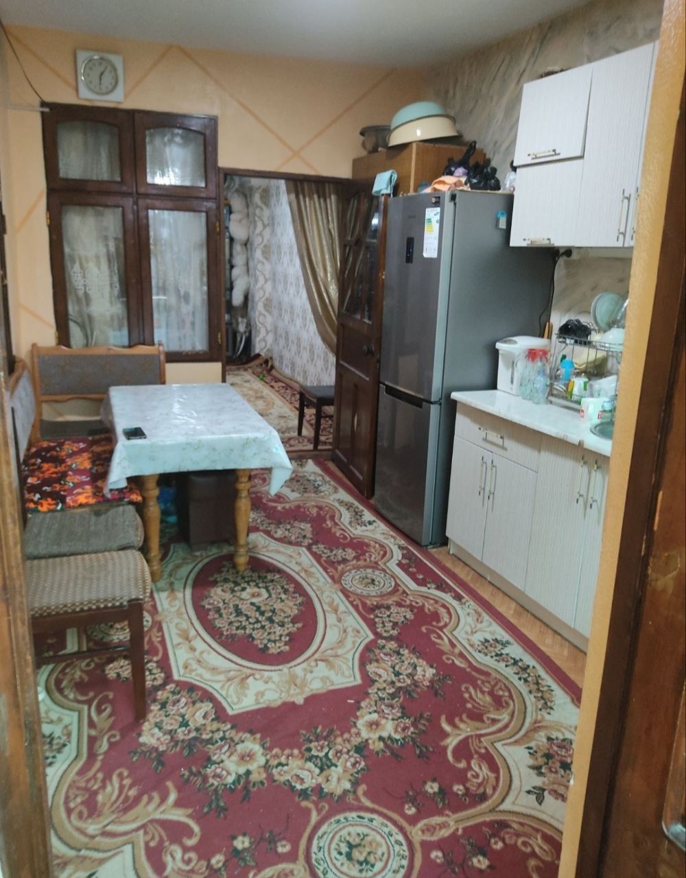 Продаю 4х комнатный участок