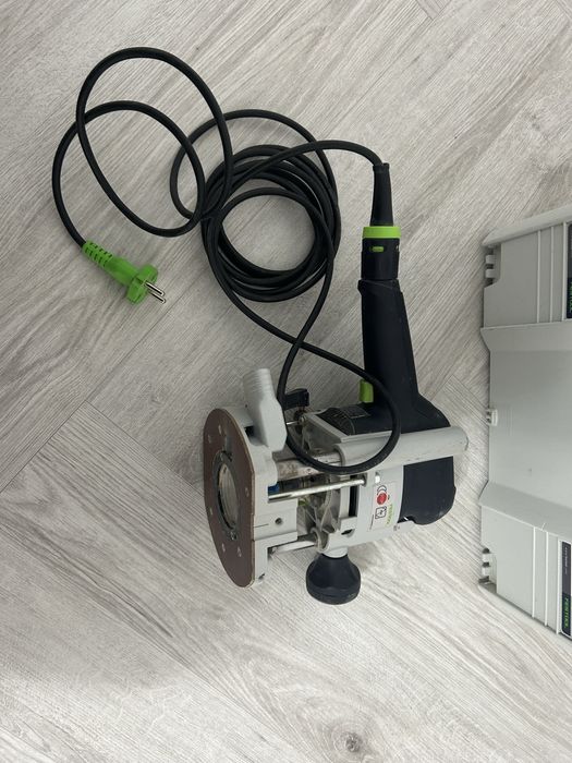 Festool OF 1010 EBQ freza