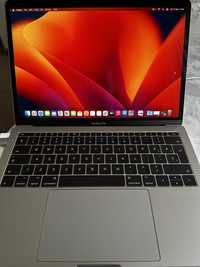 MacBook Pro 13 2017 i5 8GB 256SSD