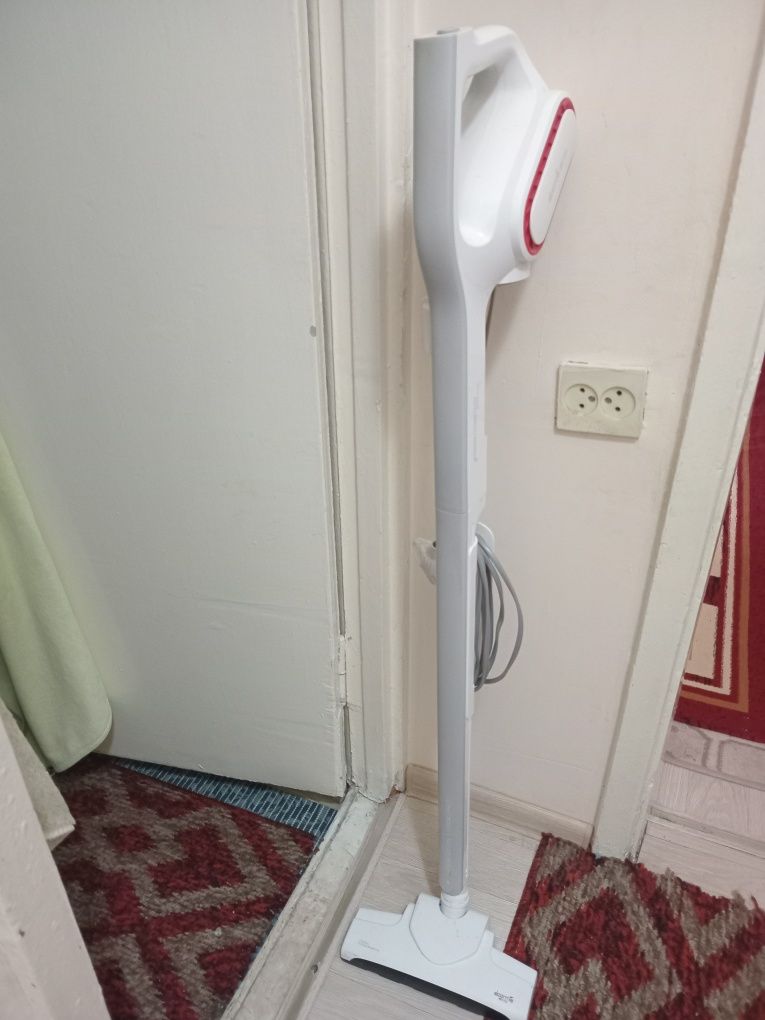 Полессос Deerma DX700