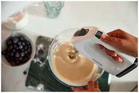 Ручной  Миксер KENWOOD  склад доставка есть