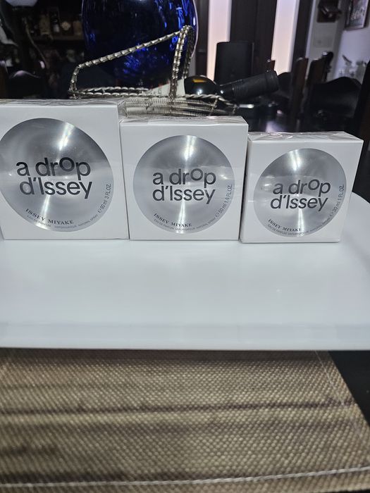 Parfumuri Issey Miyake