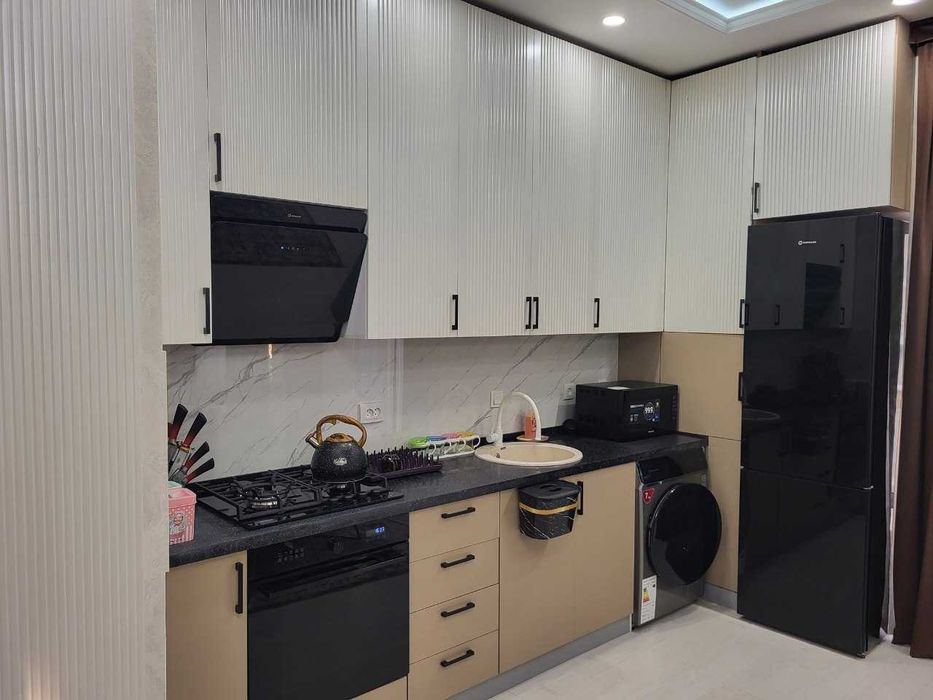 Срочно!!! Сдаётся квартира в Мирабадском р-не, Ул Тарас Шевченко 173*