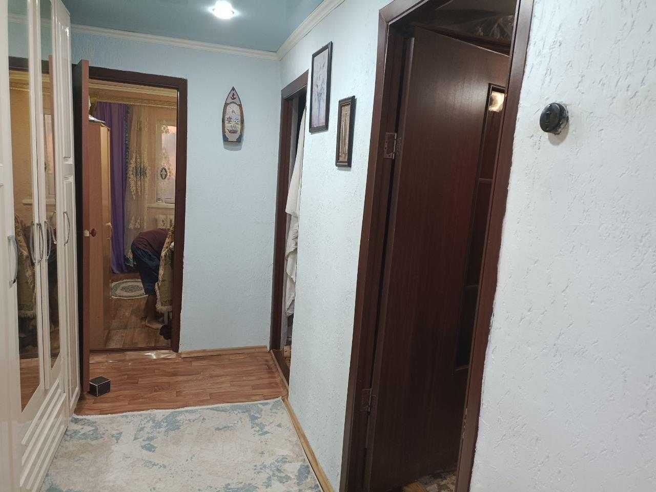 =Дом 4 комн. 85 м² Сортировка, участок 6 сот. гараж, сухой район.
