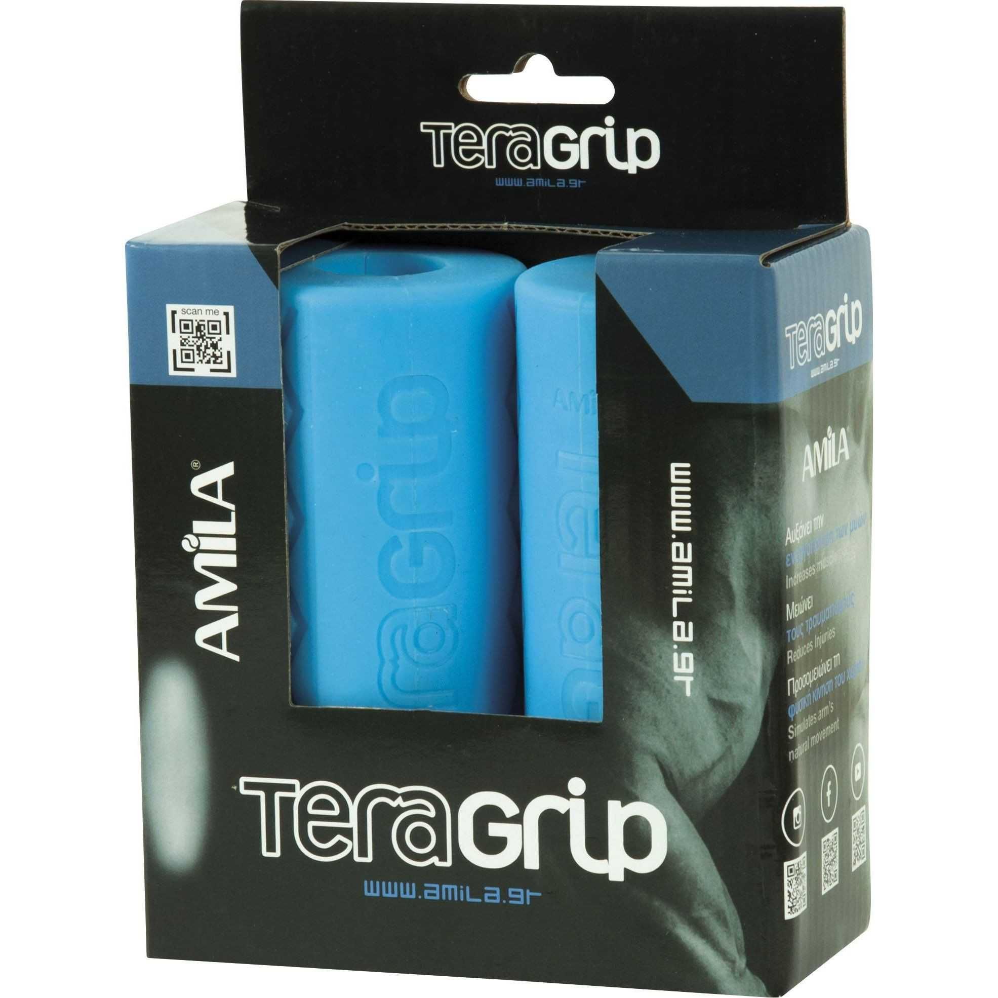 Tera Grip Удебелител за лост за по-дебел хват