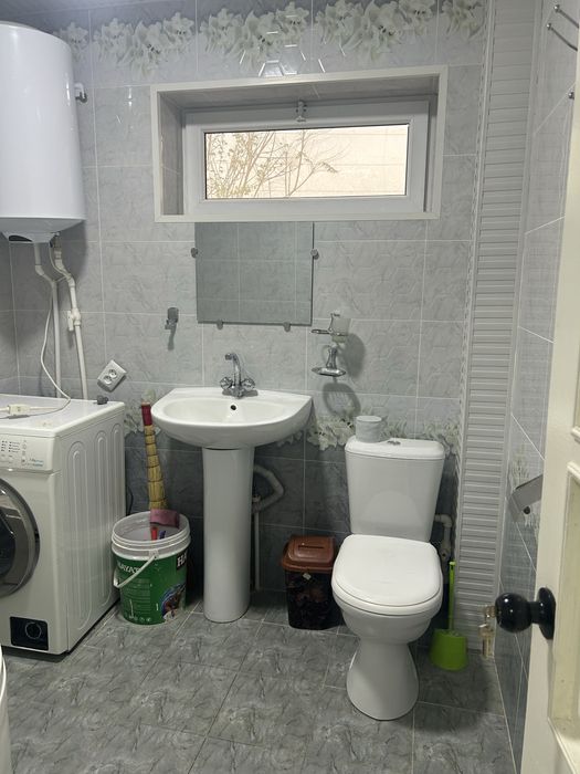 Продается 2 х комнатная квартира на воднике