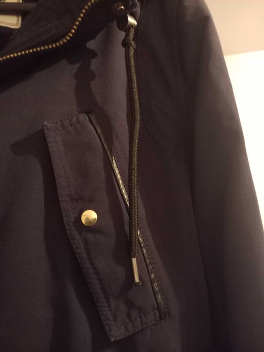 Haina neagră, de iarnă,  Pimkie mărimea L