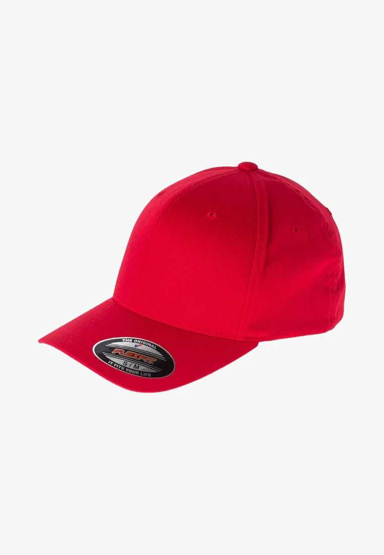 НОВИ Flexfit Wooly Combed Cap страхотни шапки S/M и L/XL