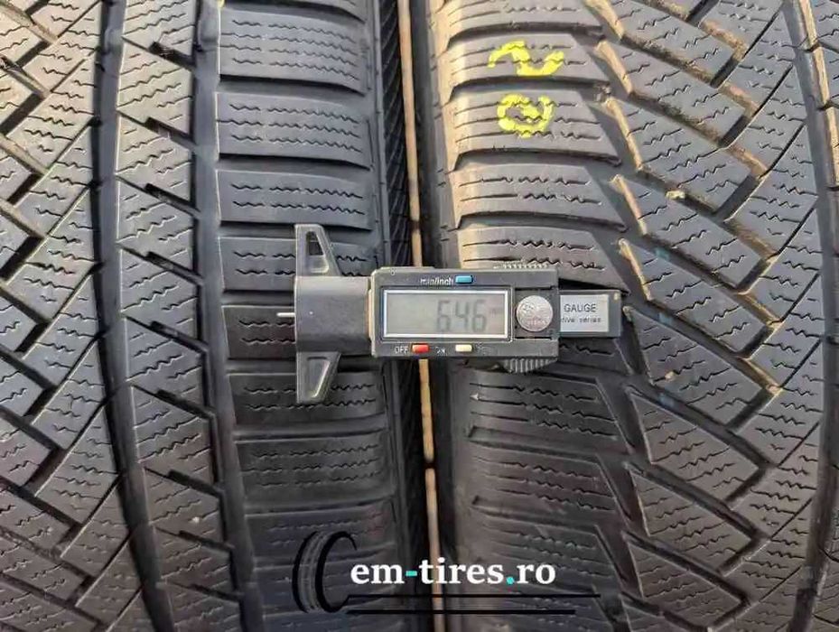 SET 2 Anvelope Iarna 245/40 R18 CONTINENTAL ContiWinter ras