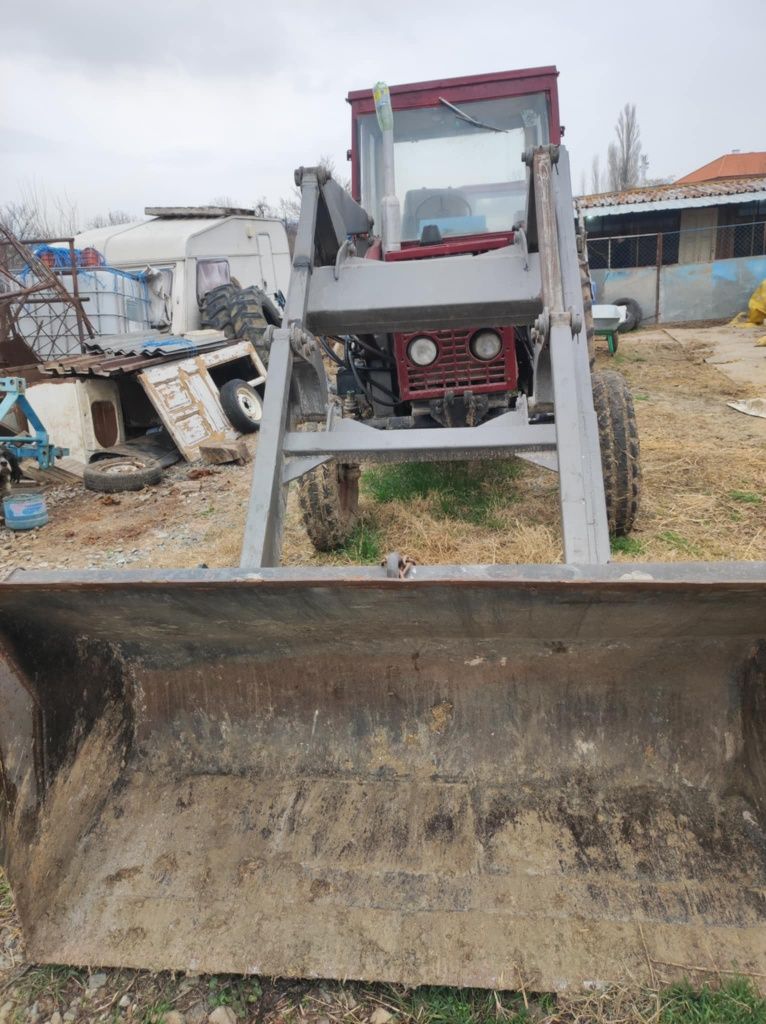 ФАДРОМА с орбитол