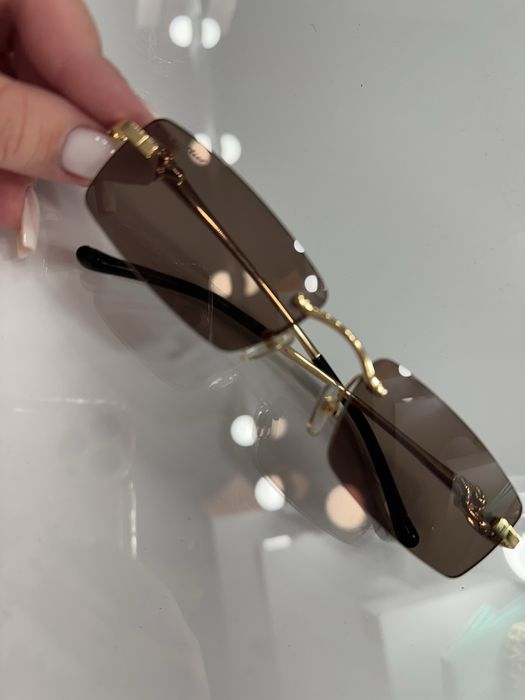 Cartier дамски слънчеви очила