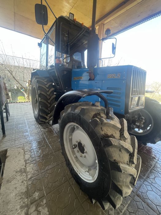 Сельхоз спецтехники