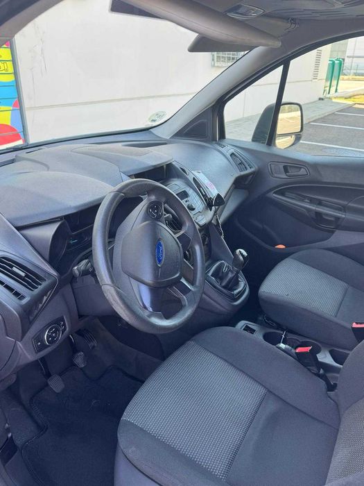Ford Transit Connect 1.6TDCI