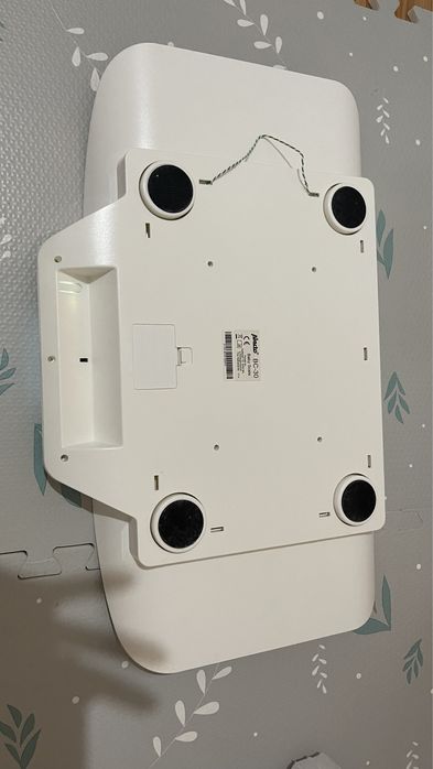 Cantar electronic digital Alecto BC-30