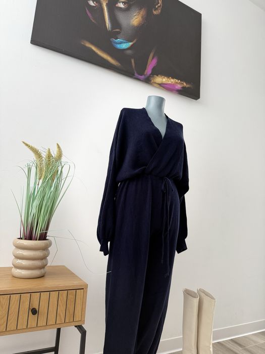 Salopeta  Zara-cu eticheta