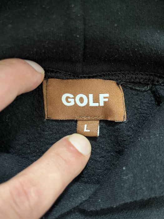 Butter,Golf Wang размер М