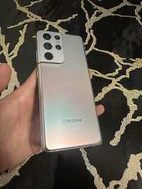 Samsung S21 ultra 12/256 ideal
