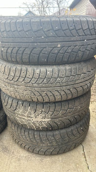 Шины зимние R14 185/70