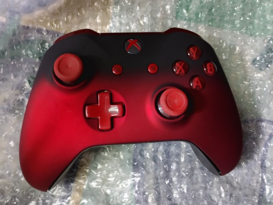 Уникат къстъм контролер джойстик Xbox one series s x PC компютър