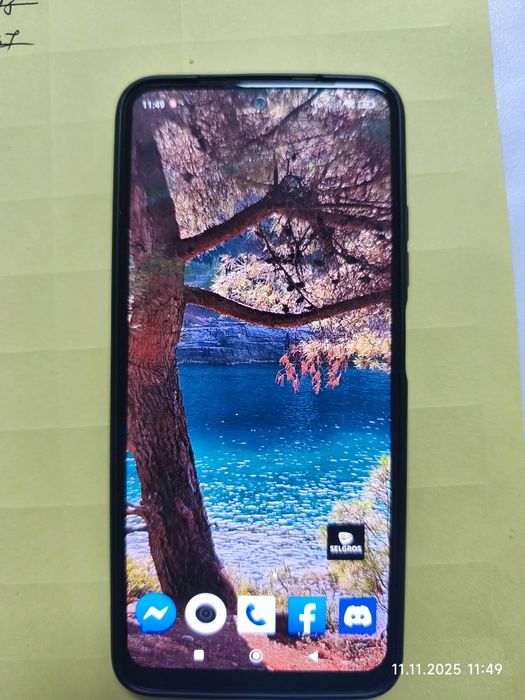 Xiaomi redmi note 11s