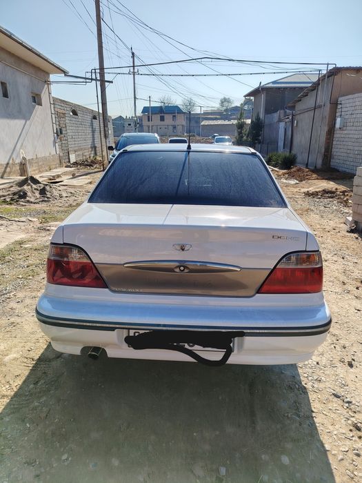 Продаётся Nexia Daewoo