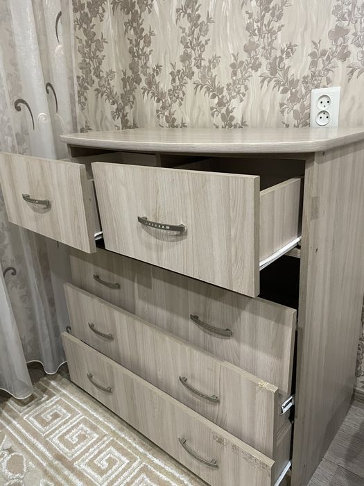 Продам КОМОД очень дёшего!!!