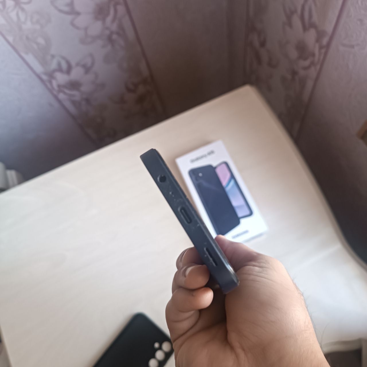 Samsung A15 6/128
