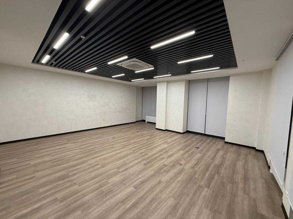 Аренда офиса 113 кв в бизнес центре New Era Business center