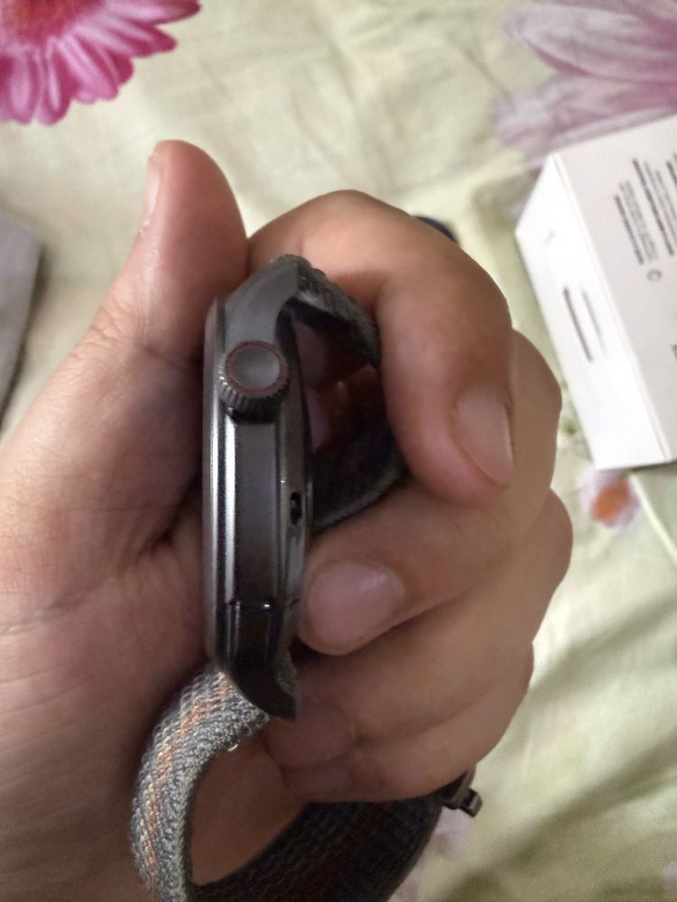 Amazfit Balance Silver
