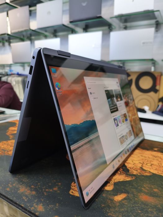 Samsung galaxy book 4 x360 Новый Yangi Bepul Yetkazish bilan  NEW