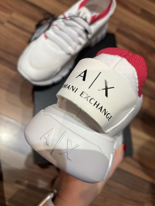 Нови Armani Exchange 36 номер160 лв