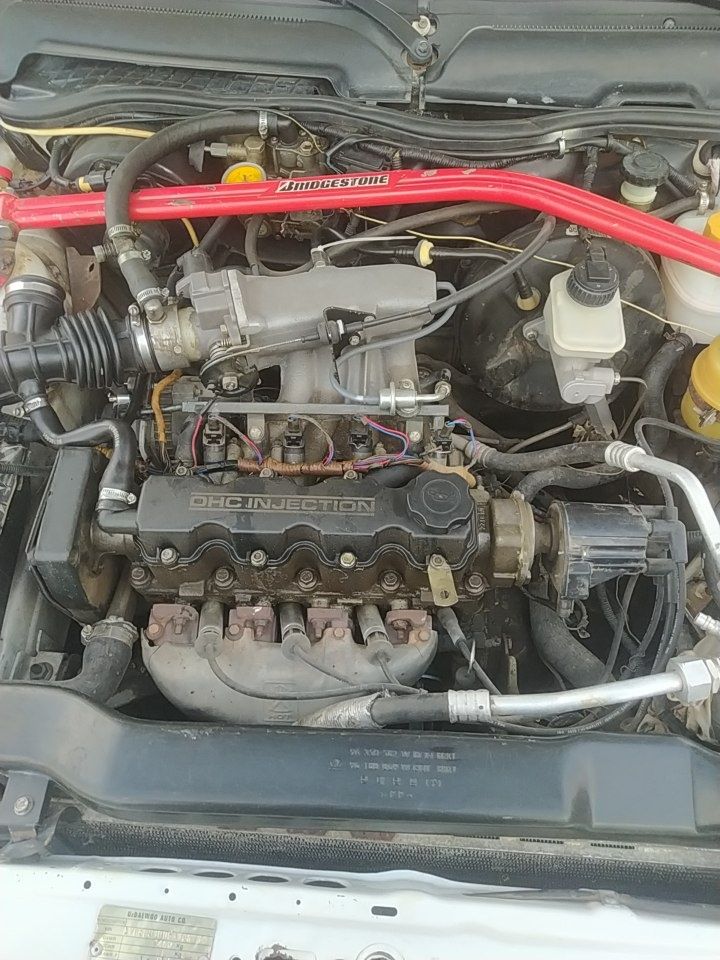НЕКСИЯ 1 2005 сонс