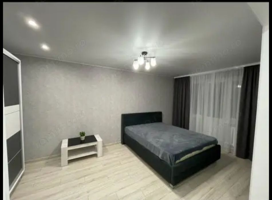 Garsonieră Decomandată Lujerului