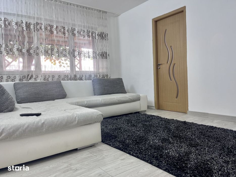 Oportunitate! Vânzare apartament cu 2 camere în Târgoviște- micro 11!