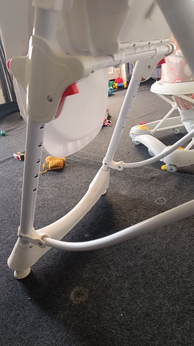 Tarc, scaun diversificare.