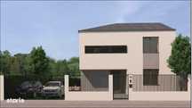 Teren Andronache 263mp cu Acc Valabil 2 ani Proiect si Fundatie