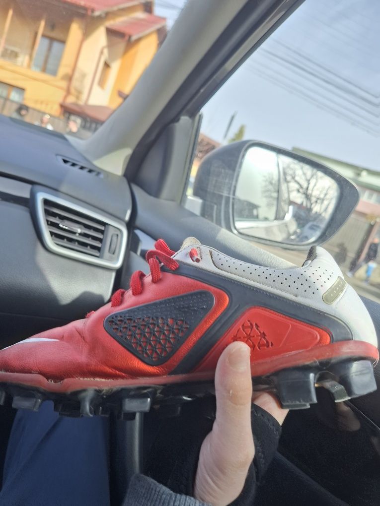 Nike CTR360 tiempo