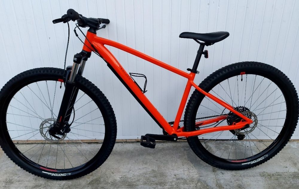 Biciclete  Cube  /Cube  / Stevens full DEORE  xt / Giant /Rockrider