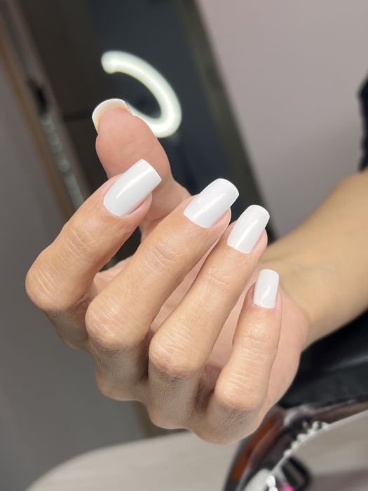 Маникюр ЦУМ м. космонавтов