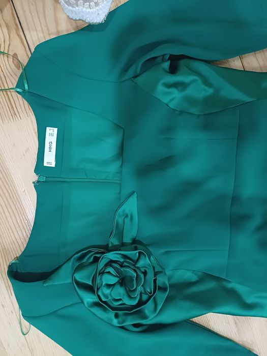 Рокля Mango/размер S